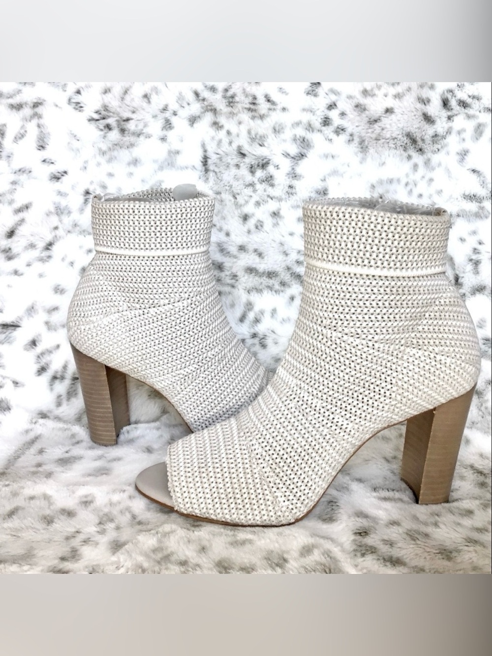 AVEC LES FILLES  Mariah  Bootie